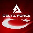 Delta Force Türkiye Icon