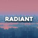 The RadiantPulse Icon