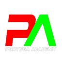 Portuga Academy Icon