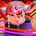 Anime Defender Market Icon