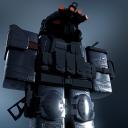 SCOD | Roblox Military Icon