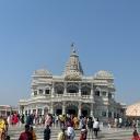 Vrindavan Icon