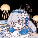 Homurahara Academy [French] Icon