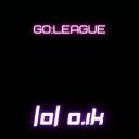 GO:League |o| 0.1K Icon