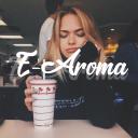 ᴇ-ᴀʀᴏᴍᴀ Icon