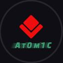 AGC   (At0m1C Gaming Community) Icon
