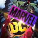 MARVEL | DC: COLLISION COURSE Icon