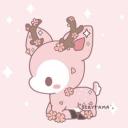 .˜”*°• Angel cove •°*”˜. Icon