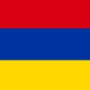 Armenian_Pixel Icon