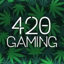 420Gaming Icon