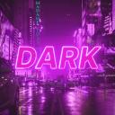 Dark Community 么 Icon