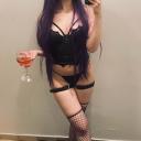 Eris Noire Findom/Femdom Icon