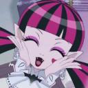 Ghoulie Café 🦇🩷 Icon