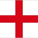England | Anglia PGF Icon