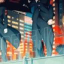 Tokyo Manji Gang Icon