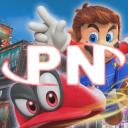 Puissance Nintendo Icon