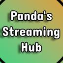 Panda's Streaming Hub Icon
