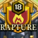 Rapture Icon