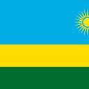 Rwandan Discord Icon