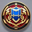 Central Defense agency Roblox Icon