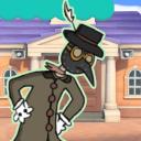 Inloom Crossing Icon