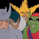 Discord Boys™ Icon