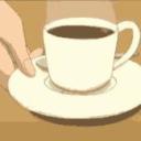 Late Night Cafe Icon