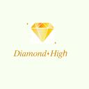 Diamond High Icon