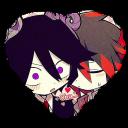 🍖🌈　೨౿　IS / SI        . Icon