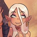 Rapscallion Fanclub Icon