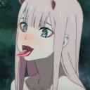 Valeria's Feets Icon