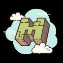 Minecraft SMP Icon