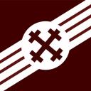 Latvijas Republika Icon