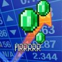 Bloxd world lobbies server Icon