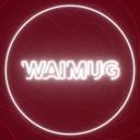 Waimug's academy Icon
