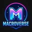 Macroverse Icon
