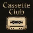 Casette Club Icon