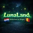 LunaLand NL/BE Icon