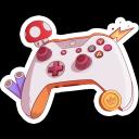 Gamers Unite (Beta) Icon