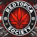 Redtopica Society Icon