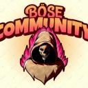 Böse Community Icon