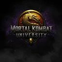 Mortal Kombat University Icon