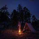 The Campfire! [CoS Hangout] Icon