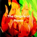 The Origins of Power (book) Icon