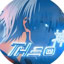 Theo's basement Icon