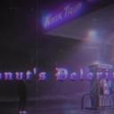 Donut's Delirium Icon