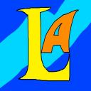 Legendary Animation Official Icon