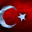 Türkiye Veri Ağı Icon