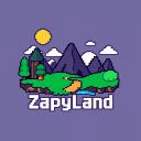 ZapyLands Icon