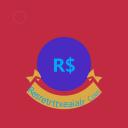 Resretrttxeaialr Coin Official Icon